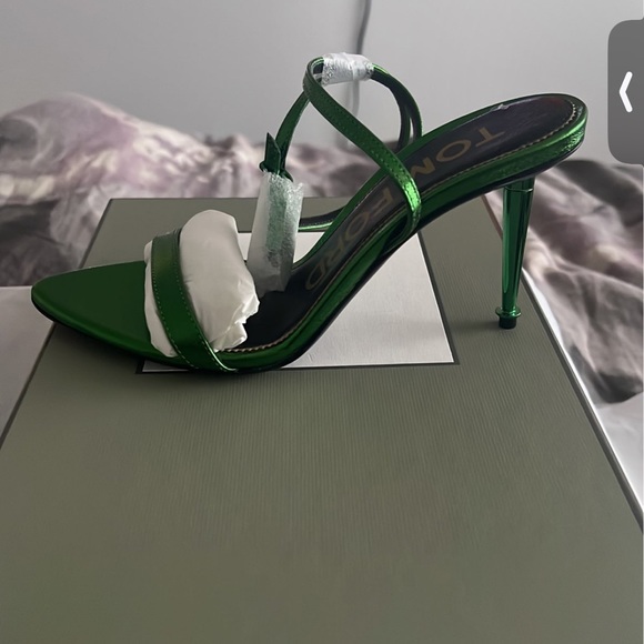 Tom Ford heels. Size 36. Brand new - Picture 11 of 12
